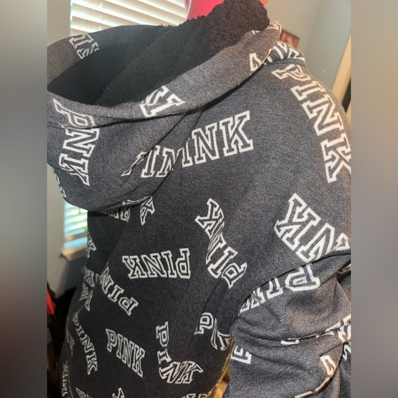 PINK Sweater - Picture 4 of 6